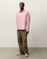 OXFORD SHIRT