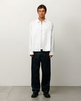 OXFORD SHIRT