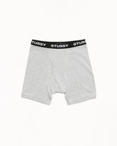 BOXER BRIEFS 3 PACK
