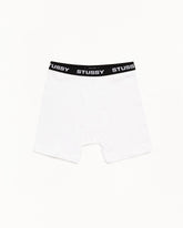 BOXER BRIEFS 3 PACK