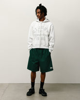 JERSEY SHORT