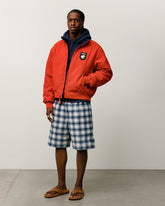BAGGY BEACH SHORT