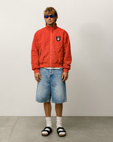 BIG OL' SHORT DENIM