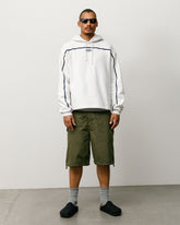 SURPLUS SHORT