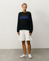 LIGHTWEIGHT TERRY SHORT