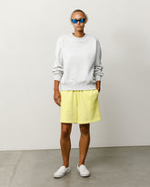 LIGHTWEIGHT TERRY SHORT