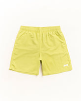 STOCK WATER SHORT