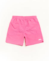 STOCK WATER SHORT