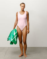 SURF STOCK ONE PIECE SWIMSUIT