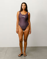 SURF STOCK ONE PIECE SWIMSUIT