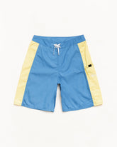 PANELED BOARD SHORT