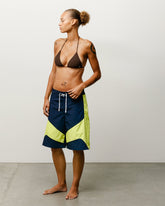 TRIANGLE BIKINI TOP