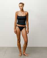 SIDE TIE BIKINI BOTTOM