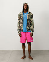 COASTAL BOARD SHORT