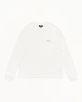 LAZY LS TEE
