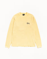 BASIC STÜSSY THERMAL