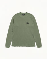 BASIC STÜSSY THERMAL