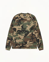 BASIC STÜSSY THERMAL