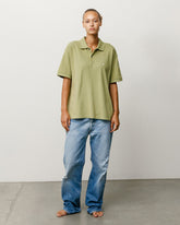 CLASSIC PIQUE POLO