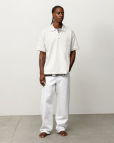 CLASSIC PIQUE POLO