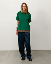 CLASSIC PIQUE POLO
