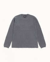 EXTRA TOUGH RAGLAN THERMAL