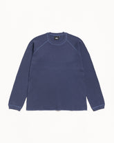 EXTRA TOUGH RAGLAN THERMAL