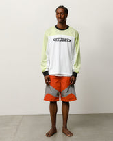 TERRAIN JERSEY