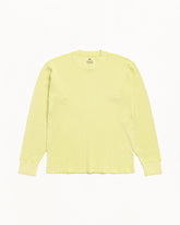 PIGMENT DYED LS THERMAL