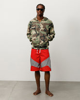 LIGHTWEIGHT THERMAL HOODIE