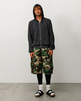 LIGHTWEIGHT THERMAL HOODIE