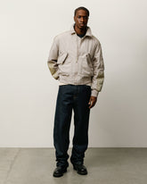 NEW CLASSIC JEAN DENIM