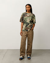 NEW CLASSIC JEAN DENIM