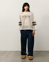 FLEECE PANT