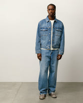 BIG OL' JEAN DENIM