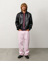 NEW CLASSIC JEAN DENIM