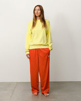 LIGHTWEIGHT TERRY CREW