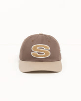 CHENILLE S SNAPBACK CAP