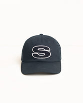 CHENILLE S SNAPBACK CAP