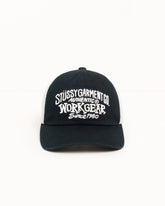 WORKGEAR TRUCKER