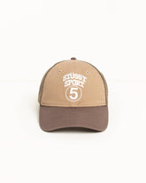 SPORT 5 TRUCKER