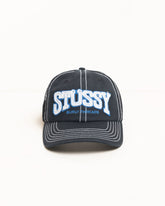 BURLY THREADS TRUCKER