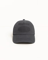 GHOST LOGO TRUCKER