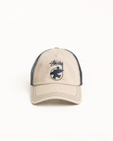 SURFMAN TRUCKER