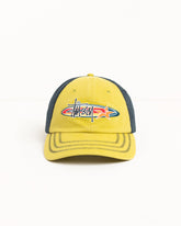 OVAL STAR CAP