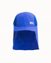 FOLDABLE SHADE HAT