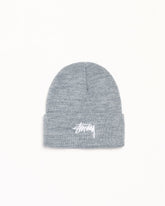 STOCK CUFF BEANIE
