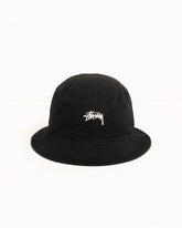 STOCK BUCKET HAT
