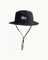 BASIC BOONIE HAT