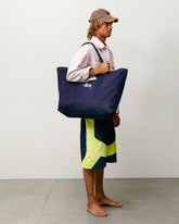 CANVAS EXTRA LARGE TOTE